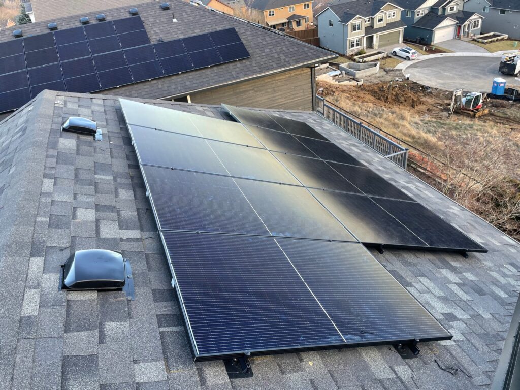 Residential Solar: What’s the ROI? - Sunward Power